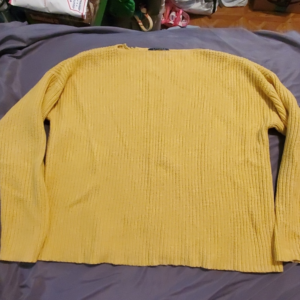 Vintage LRL Sweater